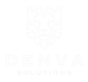 Denva Solutions Logo