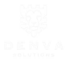 Denva Solutions Logo