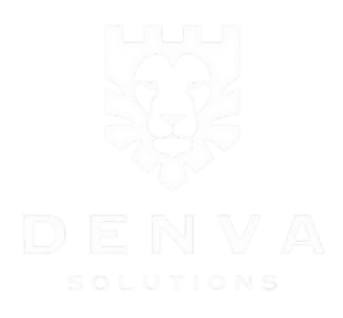 Denva Solutions Logo